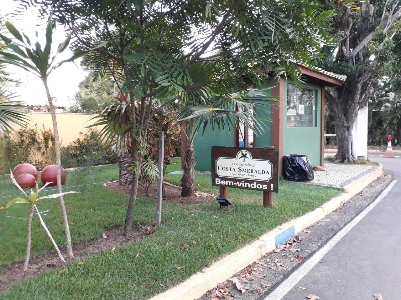 גואראג'ובה Refugio Esmeralda חדר תמונה