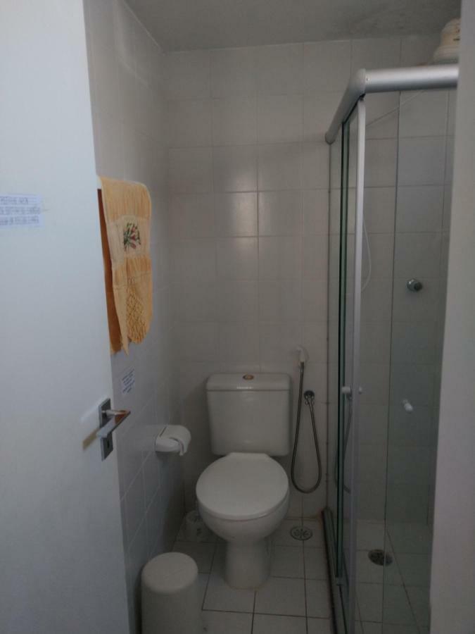 גואראג'ובה Refugio Esmeralda מראה חיצוני תמונה
